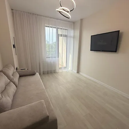 Apartment ,шикарная студия Odesa